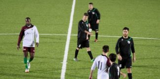 Coddi gol: la Sambuca espugna San Casciano. Per i gialloverdi è crisi nerissima