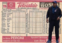 La domenica dei Dilettanti, la Schedina del Chianti e i pronostici di…. Mirco Martini (Antella)