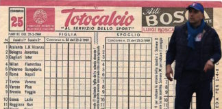 La domenica dei Dilettanti, la Schedina del Chianti e i pronostici di…. Mirco Martini (Antella)