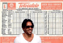 La domenica dei Dilettanti e la Schedina di…. Maurizio Temperini (Barberino Val d’Elsa)