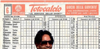 La domenica dei Dilettanti e la Schedina di…. Maurizio Temperini (Barberino Val d’Elsa)