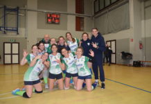 Pallavolo Impruneta, quante emozioni! Partendo dalla super vittoria della Seconda Divisione