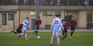 Viareggio Cup, a Tavarnelle la Spal cala un tris sulla Lucchese (3-0)