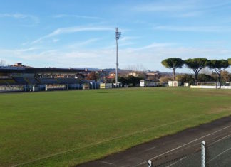 stadio poggibonsi