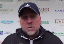 Calderini, niente ritorno da ex a Grassina. Il tecnico della Fortis Juventus si è dimesso