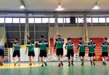 E.Go Tavarnelle, cominciano bene i play-off per l’Under 19: vittoria 36-25 a Grosseto
