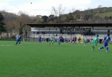 Terza Categoria, beffa nel recupero per il Bagno a Ripoli (2-2). Tavarnuzze, è corsa play-off