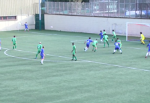 Il grassinese Bellini segna ma non basta: 3-3 per gli Juniores toscani al Torneo delle Regioni