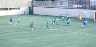 Il grassinese Bellini segna ma non basta: 3-3 per gli Juniores toscani al Torneo delle Regioni