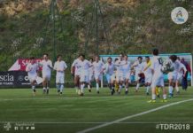 Torneo delle Regioni, buona la seconda per gli Juniores toscani. Bene Allievi e Femminile