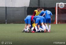 Torneo delle Regioni 2018: gli Allievi toscani in semifinale. Fuori le ragazze ai rigori