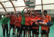 Under 13 E.Go Tavarnelle… vittoria nel derby e super selfie! Vincono anche U15 e U17