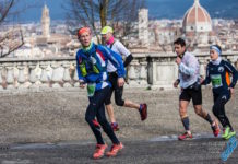 Sport e turismo: la Firenze Urban Trail 2018 domani e sabato (con la selezione per il mondiale)