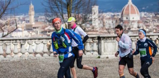 Sport e turismo: la Firenze Urban Trail 2018 domani e sabato (con la selezione per il mondiale)
