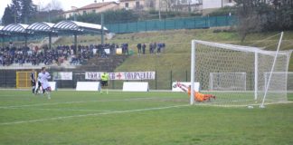 Viareggio Cup, il “Pianigiani” porta bene alla Rappresentativa di Serie D: vittoria e qualificazione