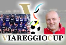 Viareggio Cup, oggi Fiorentina-Empoli. E Stefano Lacchi ricorda quella Coppa di 26 anni fa…