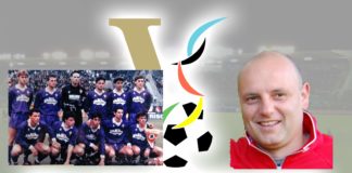 Viareggio Cup, oggi Fiorentina-Empoli. E Stefano Lacchi ricorda quella Coppa di 26 anni fa…