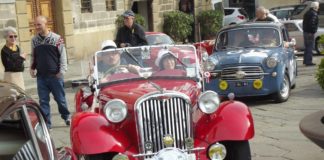 La Firenze-Siena fa rivivere la storia di un mito: attraversando il Chianti