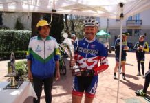 Gran bel successo per il 23° Giro del Chianti Fiorentino
