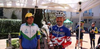 Gran bel successo per il 23° Giro del Chianti Fiorentino