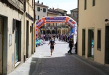 Terzo Cross Triathlon a Greve in Chianti: vincitori, classifiche, foto e video
