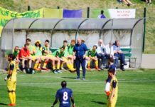 Le pagelle: la partita perfetta del San Donato Tavarnelle. Mister Malotti da… dieci!