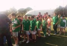 Cerbaia: in attesa della festa per la vittoria del campionato, 25 aprile per i bambini