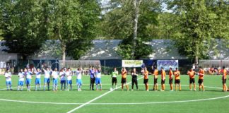 Il Barberino le prova tutte, ma il match salvezza contro l’Affrico finisce 0-0