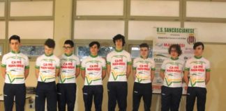 Sancascianese Ciclismo, prime gare anche per Esordienti (1° e 2° anno) e Allievi