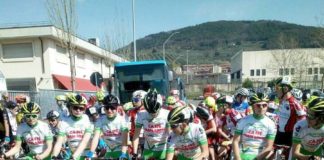 Sancascianese Ciclismo, gran week end fra Esordienti, Allievi e Giovanissimi. Con un 2° posto