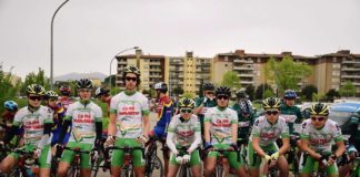 Sancascianese Ciclismo: week end fra cadute, buone prestazioni e una super volata!