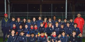 59° “Torneo Pieri” a Firenze: lo apre il Belmonte classe 2005 contro il Novoli