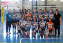 Seconda Divisione, capolavoro Chianti Galluzzo: schiantato il Volley Club Sestese