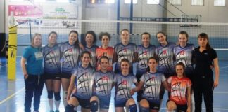 Seconda Divisione, capolavoro Chianti Galluzzo: schiantato il Volley Club Sestese
