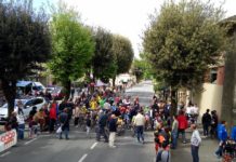Ciclistica Grevigiana, due giorni di passione per la due ruote tra le colline del Chianti