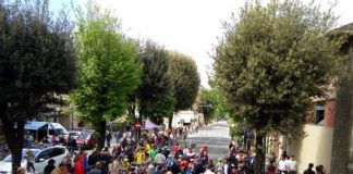 Super week end ciclistico a Greve in Chianti (dove la Ciclistica Grevigiana compie 50 anni)