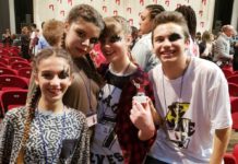 Hip Hop: super terzo posto a concorso fiorentino per la “Insane Crew” di Passi Creativi