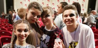 Hip Hop: super terzo posto a concorso fiorentino per la “Insane Crew” di Passi Creativi