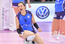 Daly Santana sposa Il Bisonte fino al 2020: “Voglio vivere annate piene di soddisfazioni”