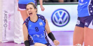 Il Bisonte, altre conferme importanti: rimangono anche Daly Santana e Alice Degradi