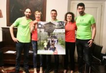 EcoMarathon Bagno a Ripoli, sabato 21 e domenica 22 aprile la seconda edizione