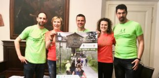 EcoMarathon Bagno a Ripoli, sabato 21 e domenica 22 aprile la seconda edizione