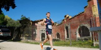 FOTO E VIDEOGALLERY / Ecomarathon di Bagno a Ripoli, per immagini e in tre video