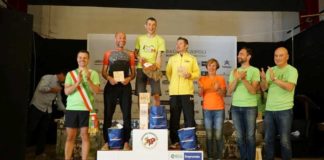 Ecomarathon di Bagno a Ripoli, oltre 500 in corsa: le classifiche finali in tutte le categorie