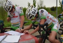 Sancascianese Ciclismo: le ultime gare della stagione per le squadre gialloverdi