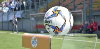 Coppa Italia di Eccellenza, oggi pomeriggio le due semifinali