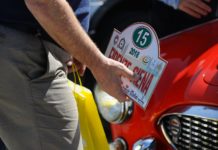 Motori e territorio: il sabato (splendido) prima della Firenze-Siena della Cassiacorse