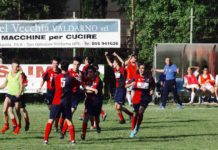 L’Antella Juniores retrocede dall’élite: rimontata e battuta 3-1 dal Bibbiena, finisce terz’ultima