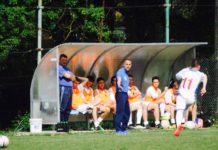 Antella Juniores, le parole di mister Martini: “Dai risultati negativi si esce più forti”