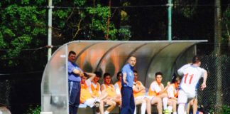 Antella Juniores, le parole di mister Martini: “Dai risultati negativi si esce più forti”